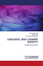 LINGUISTIC AND LITERARY IDENTITY