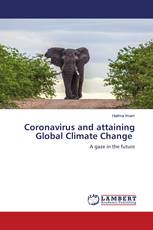 Coronavirus and attaining Global Climate Change