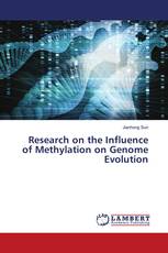 Research on the Influence of Methylation on Genome Evolution