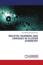 SKELETAL NUMBERS AND LINKAGES IN CLUSTER SYMMETRY