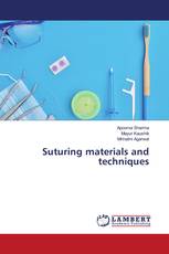 Suturing materials and techniques