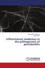 Inflammatory mediators in the pathogenesis of periodontitis