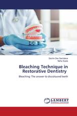 Bleaching Technique in Restorative Dentistry