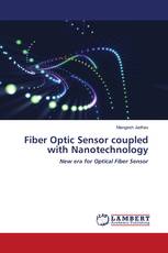 Fiber Optic Sensor coupled with Nanotechnology