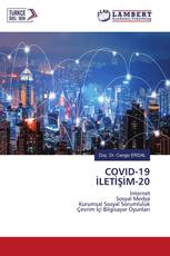 COVID-19 İLETİŞİM-20