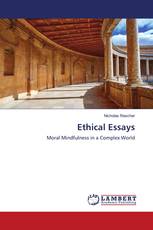 Ethical Essays