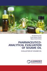 PHARMACEUTICO-ANALYTICAL EVALUATION OF SESAME OIL