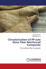 Chracterization of PP-Jute Glass Fiber Reinforced Composite