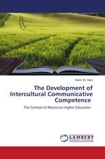 The Development of Intercultural Communicative Competence