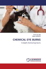 CHEMICAL EYE BURNS