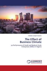 The Effect of Business Climate