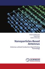 Nanoparticles-Based Antennas