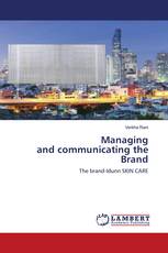 Managing and communicating the Brand