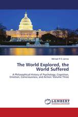 The World Explored, the World Suffered