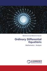 Ordinary Differential Equations