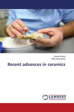 Recent advances in ceramics