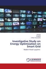 Investigative Study on Energy Optimization on Smart Grid