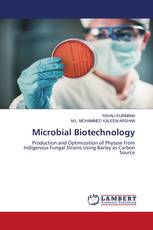Microbial Biotechnology