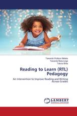 Reading to Learn (RTL) Pedagogy