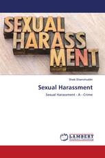 Sexual Harassment