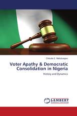 Voter Apathy & Democratic Consolidation in Nigeria