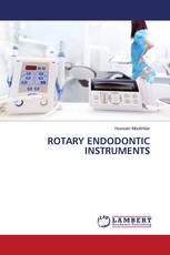 ROTARY ENDODONTIC INSTRUMENTS