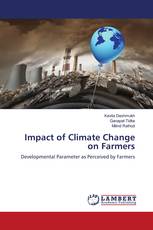 Impact of Climate Change on Farmers