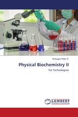 Physical Biochemistry II