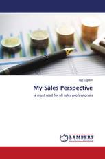 My Sales Perspective