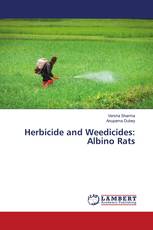 Herbicide and Weedicides: Albino Rats