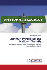 Community Policing and National Security