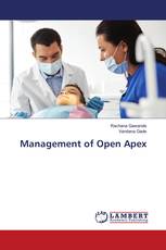 Management of Open Apex