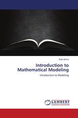 Introduction to Mathematical Modeling