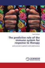 The predictive role of the immune system for response to therapy