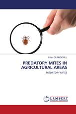PREDATORY MITES IN AGRICULTURAL AREAS