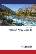 Pakistan Army Legends