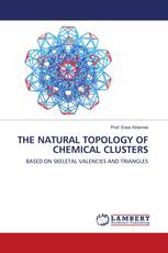 THE NATURAL TOPOLOGY OF CHEMICAL CLUSTERS