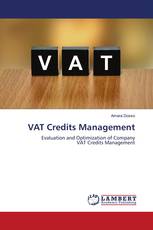 VAT Credits Management