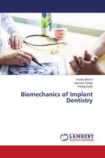 Biomechanics of Implant Dentistry