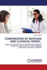 COMPARISSON OF BAYESIAN AND CLASSICAL MODEL