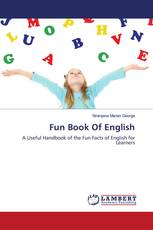 Fun Book Of English