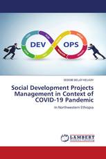 Social Development Projects Management in Context of COVID-19 Pandemic
