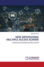 NON ORTHOGONAL MULTIPLE ACCESS SCHEME