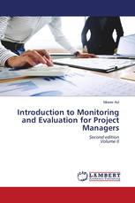 Introduction to Monitoring and Evaluation for Project Managers