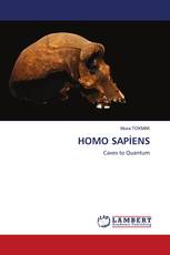 HOMO SAPİENS