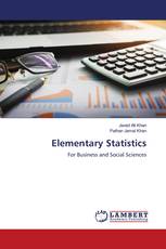 Elementary Statistics