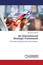 An Omnichannel Strategic Framework