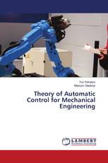 Theory of Automatic Control for Mechanical Engineering