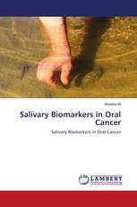 Salivary Biomarkers in Oral Cancer