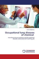 Occupational lung diseases of chemical